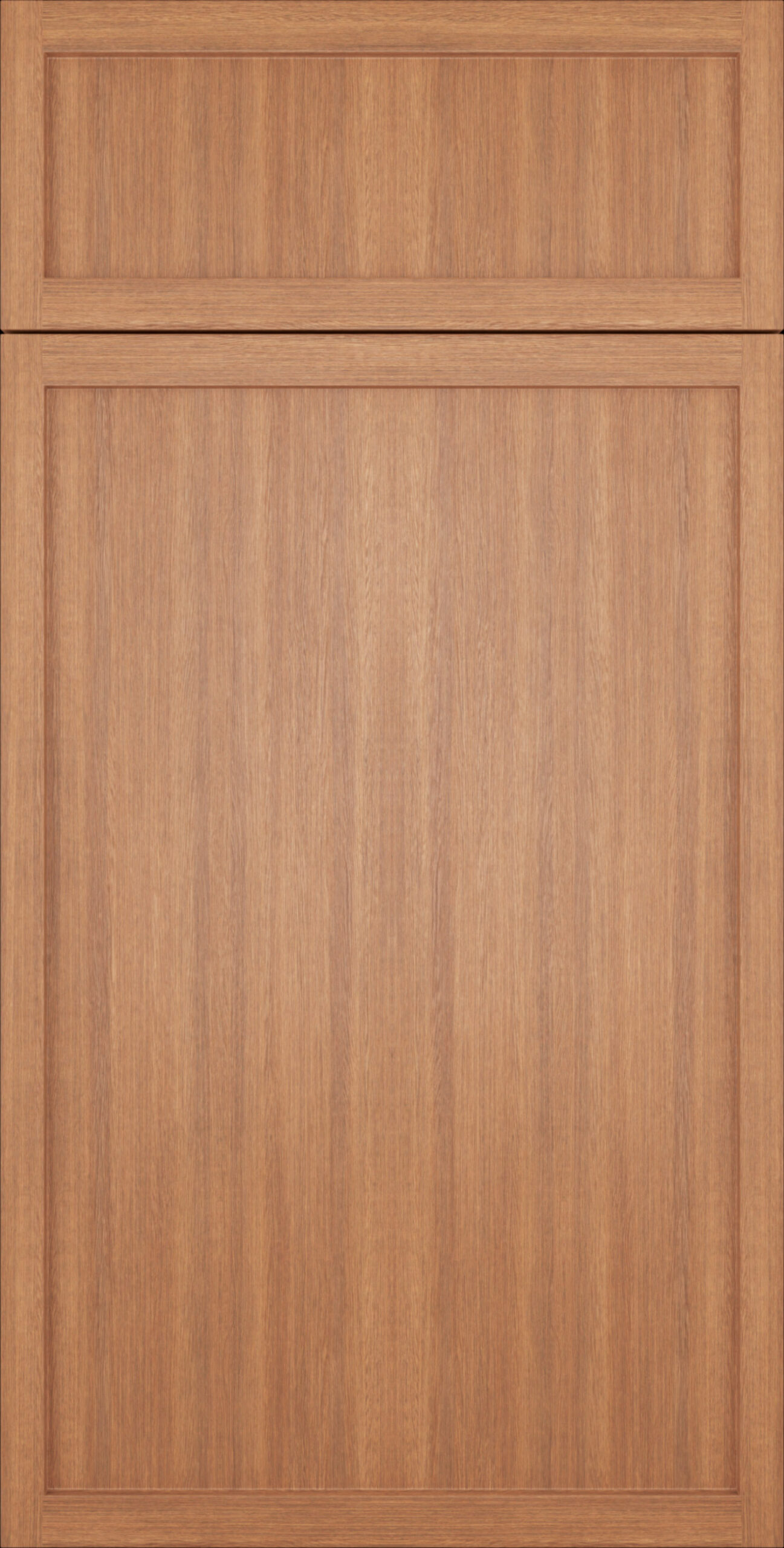Forevermark Petit Sand cabinet door