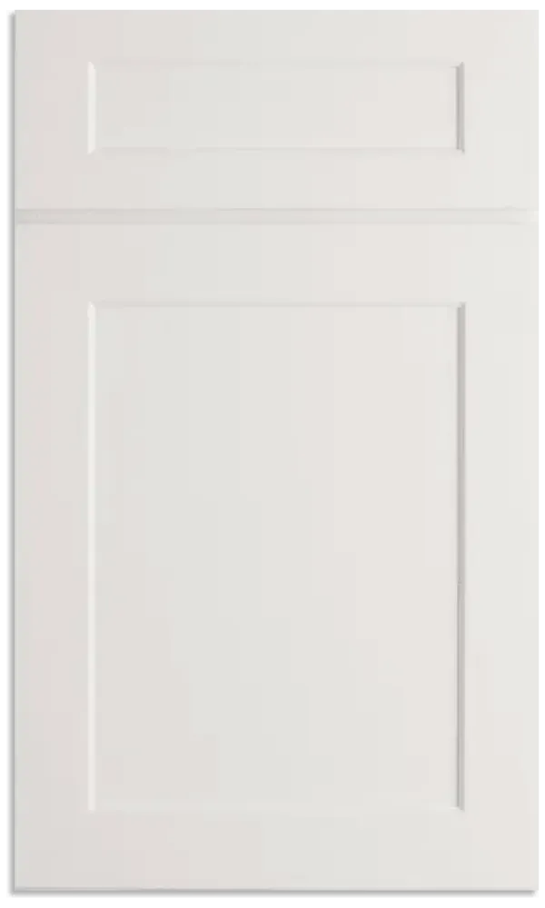 ProCraft Liberty Shaker Oatmeal cabinet door