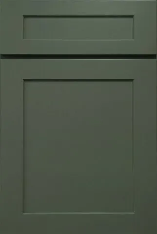 ProCraft Liberty Shaker Pine cabinet door