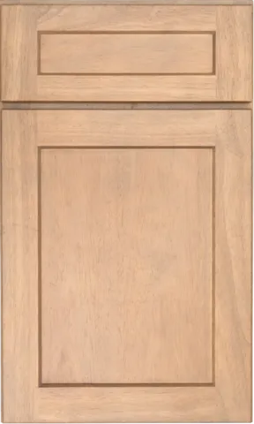 ProCraft Liberty Shaker Rift cabinet door
