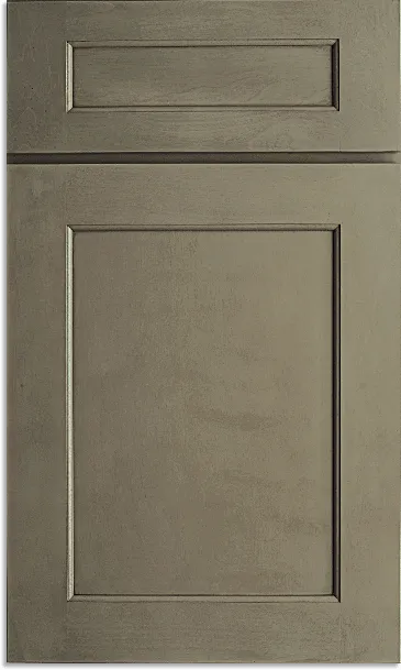ProCraft Newport Millstone cabinet door