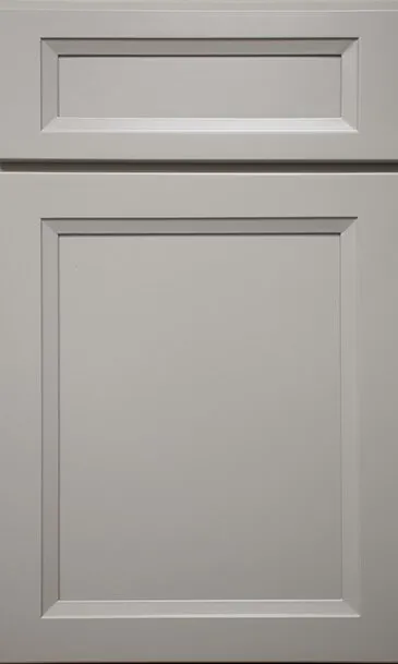 ProCraft Windsor Ashen cabinet door