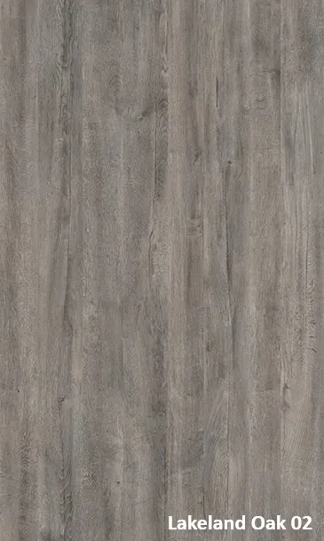 Milania Strato Series Lakeland Oak 02 cabinet door