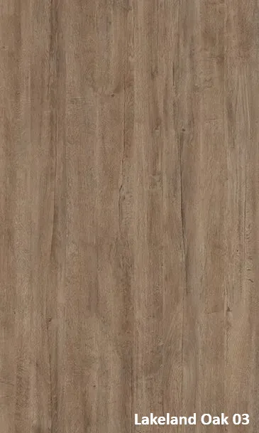 Milania Strato Series Lakeland Oak 03 cabinet door