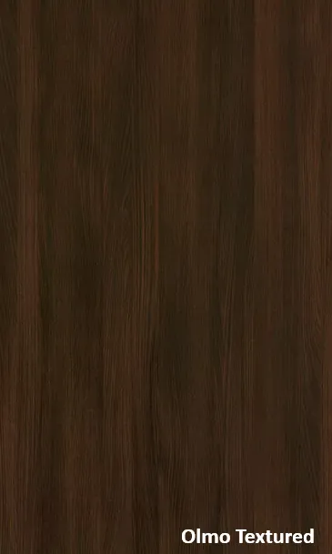Milania Strato Series Olmo Textured cabinet door