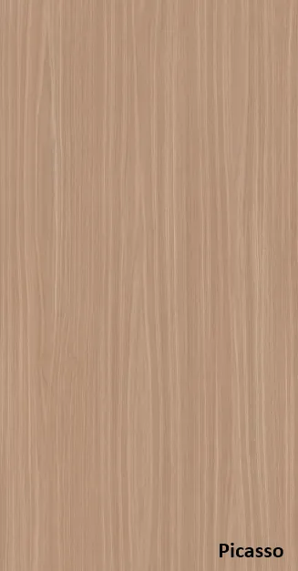 Milania Strato Series Picasso cabinet door