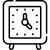 013-desk clock